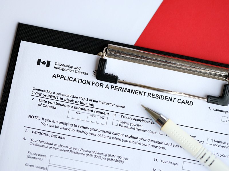 Canada's Express Entry Adds Points for High-Wage Work From November 3: What It Means for Students Planning PR